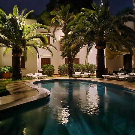 Apartamentos Osa Menor Cala D´Or Kültér fotó