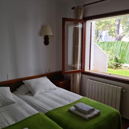 Apartamentos Osa Menor Cala D´Or Kültér fotó