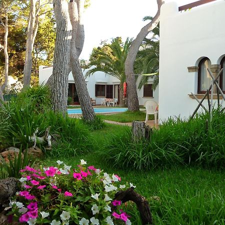 Apartamentos Osa Menor Cala D´Or Kültér fotó