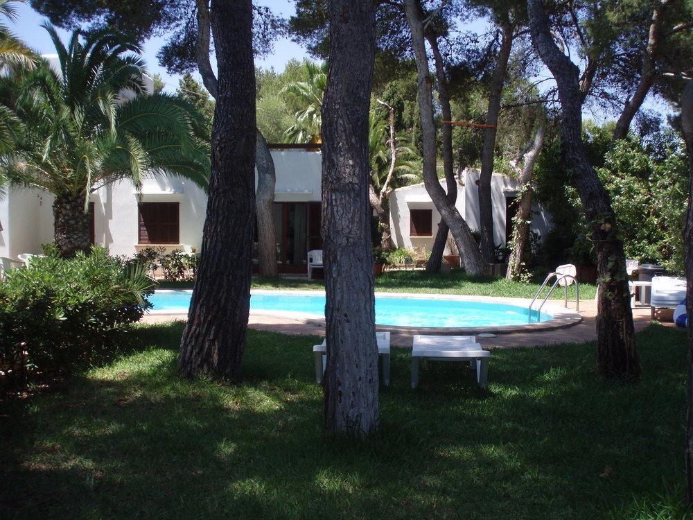 Apartamentos Osa Menor Cala D´Or Kültér fotó