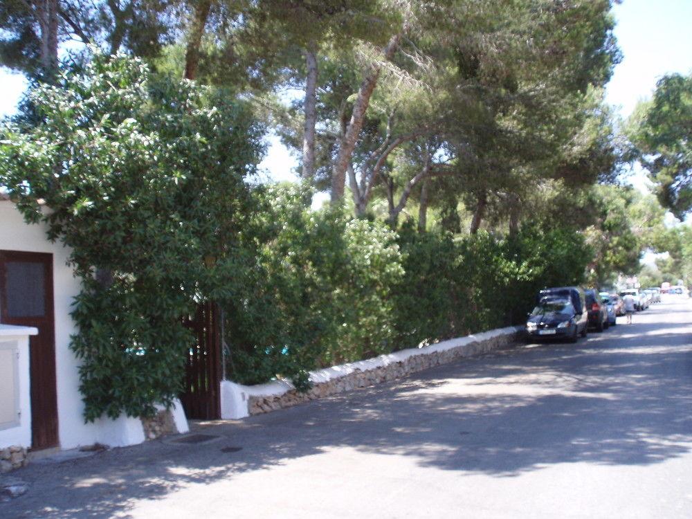 Apartamentos Osa Menor Cala D´Or Kültér fotó