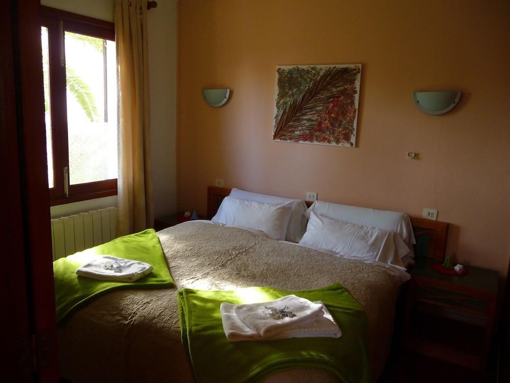 Apartamentos Osa Menor Cala D´Or Kültér fotó