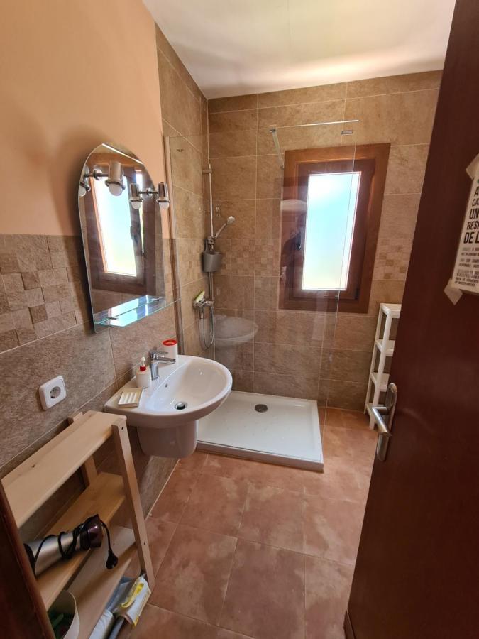 Apartamentos Osa Menor Cala D´Or Kültér fotó
