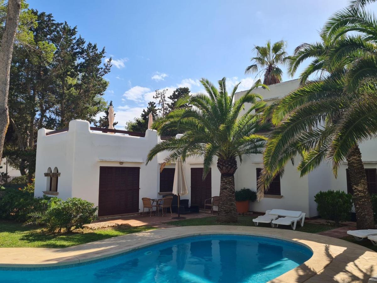 Apartamentos Osa Menor Cala D´Or Kültér fotó
