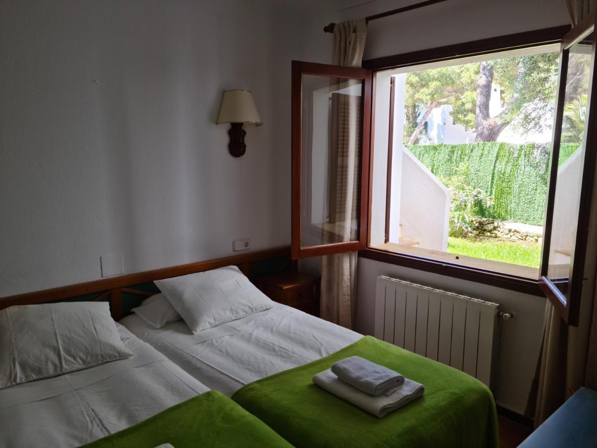 Apartamentos Osa Menor Cala D´Or Kültér fotó