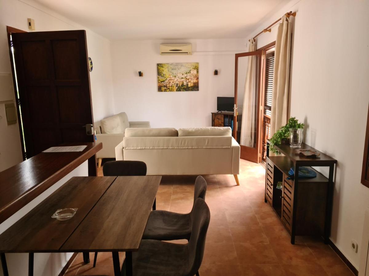 Apartamentos Osa Menor Cala D´Or Kültér fotó