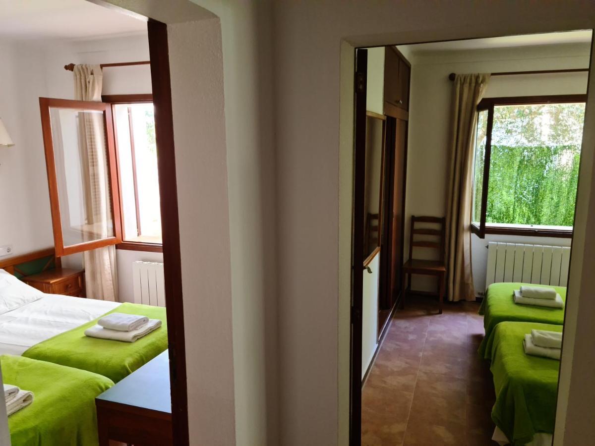 Apartamentos Osa Menor Cala D´Or Kültér fotó