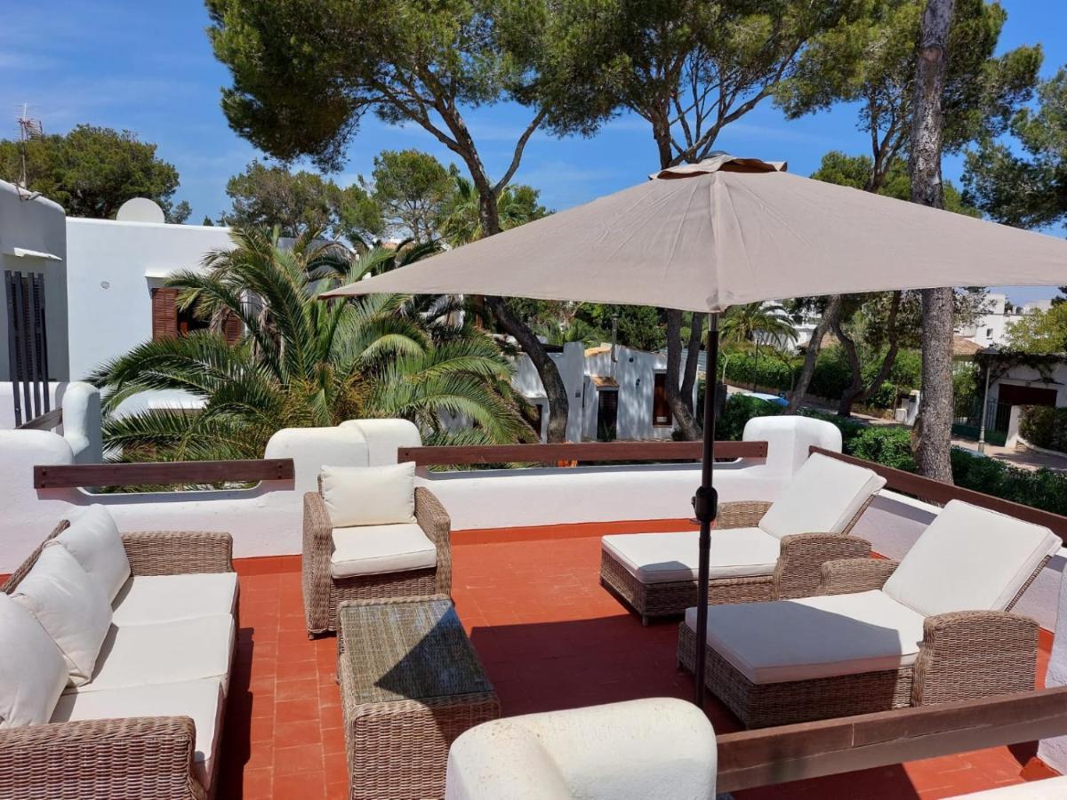 Apartamentos Osa Menor Cala D´Or Kültér fotó