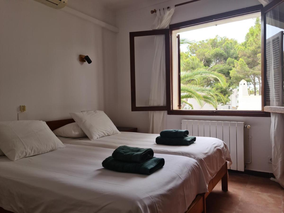 Apartamentos Osa Menor Cala D´Or Kültér fotó