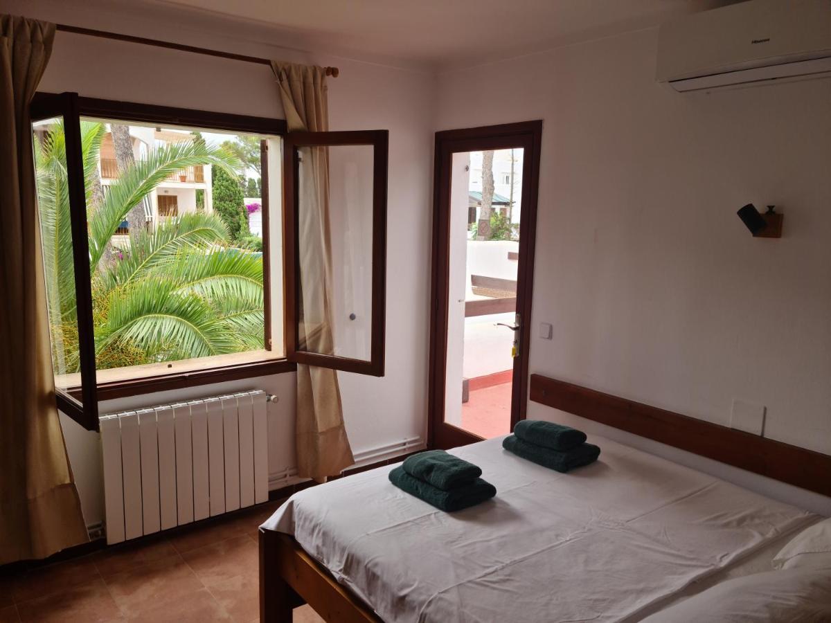 Apartamentos Osa Menor Cala D´Or Kültér fotó