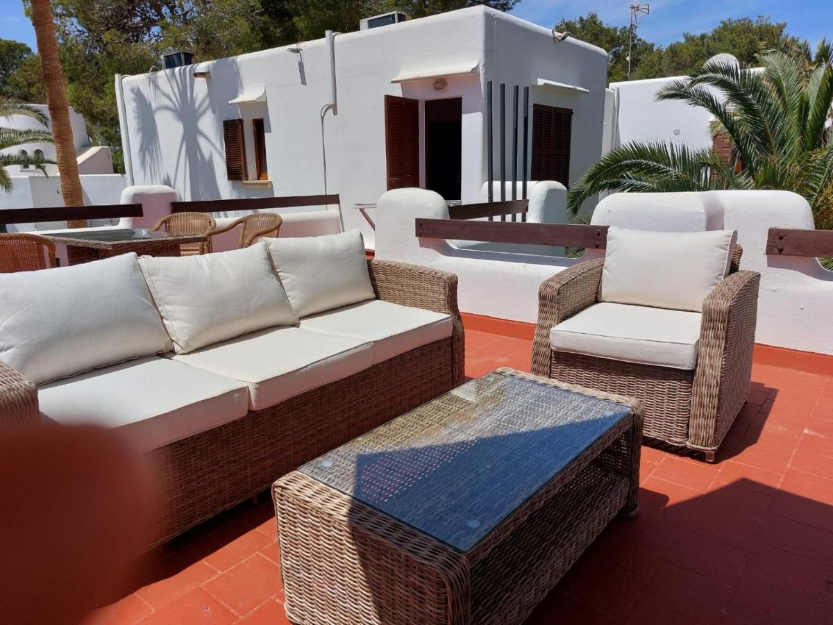 Apartamentos Osa Menor Cala D´Or Kültér fotó