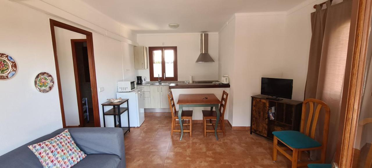 Apartamentos Osa Menor Cala D´Or Kültér fotó