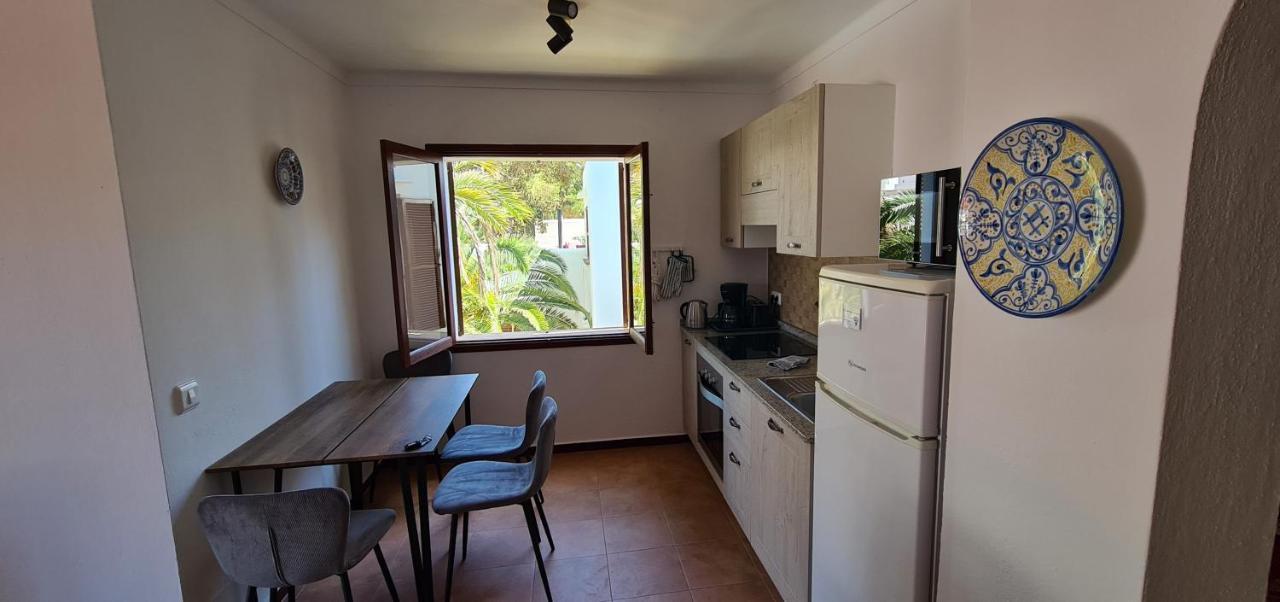 Apartamentos Osa Menor Cala D´Or Kültér fotó