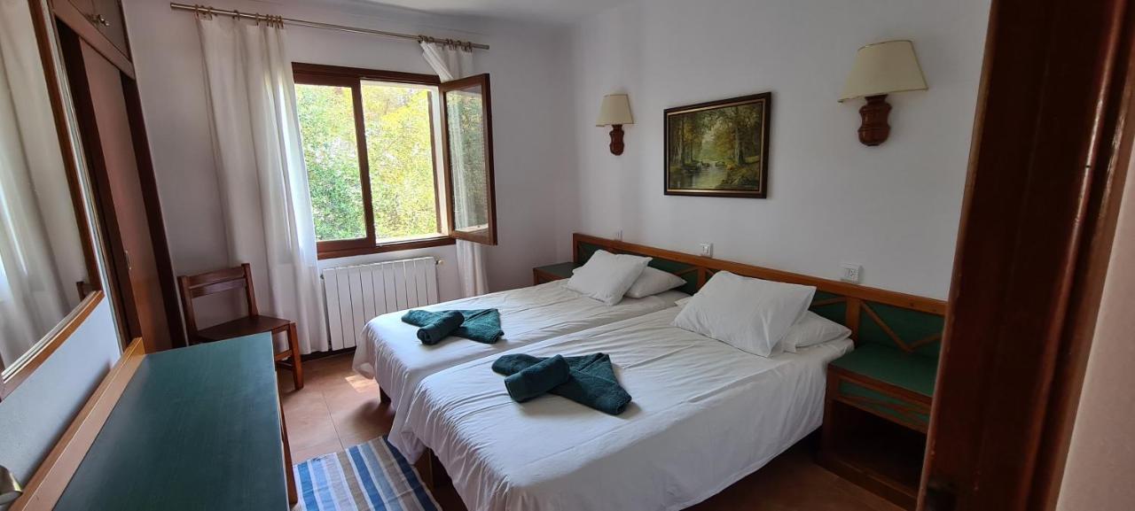 Apartamentos Osa Menor Cala D´Or Kültér fotó