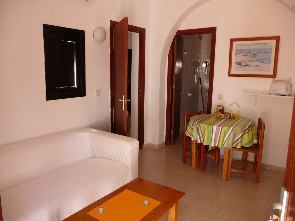 Apartamentos Osa Menor Cala D´Or Kültér fotó