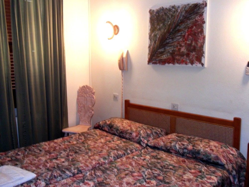 Apartamentos Osa Menor Cala D´Or Kültér fotó