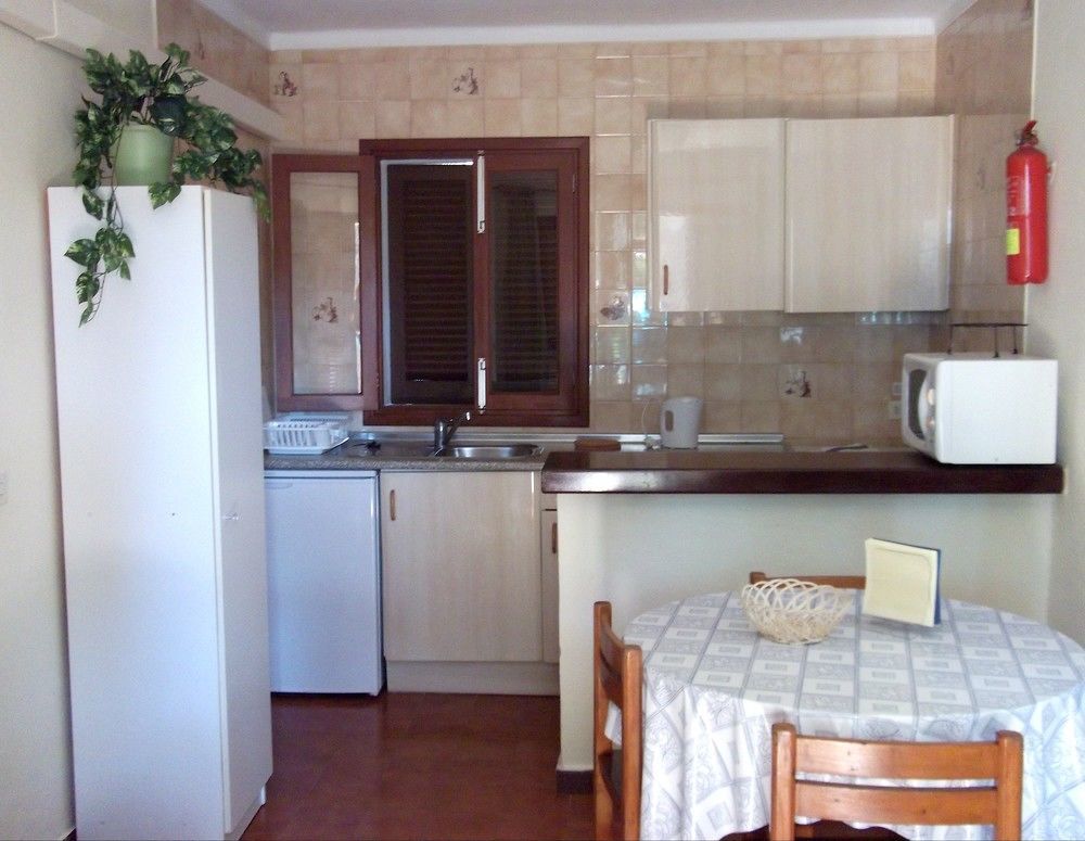 Apartamentos Osa Menor Cala D´Or Kültér fotó