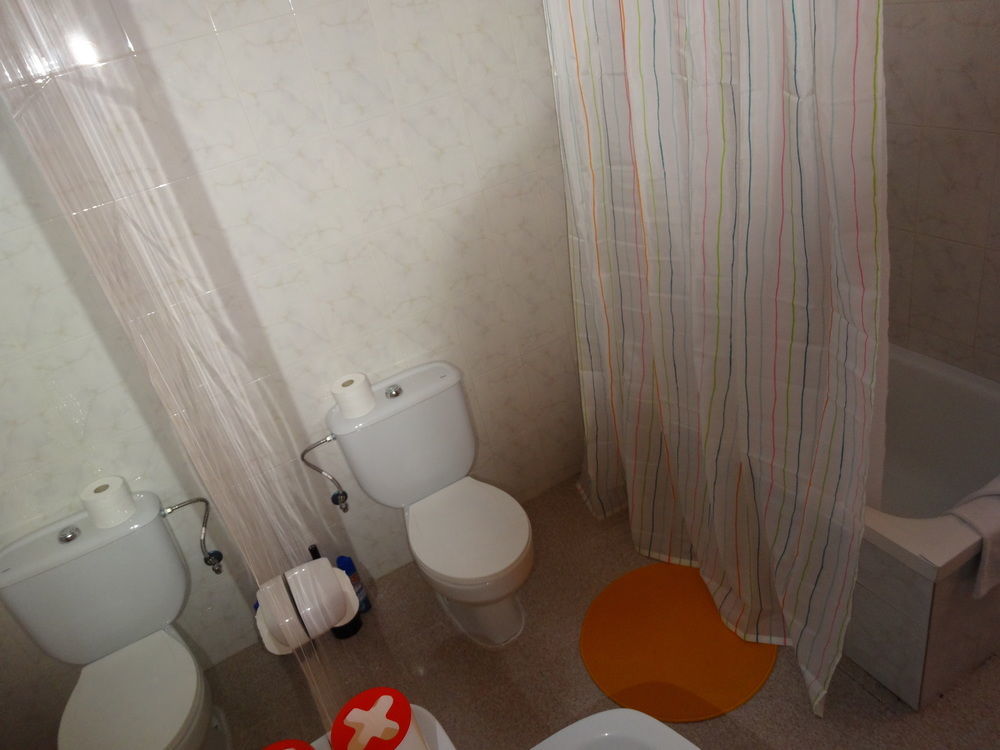 Apartamentos Osa Menor Cala D´Or Kültér fotó