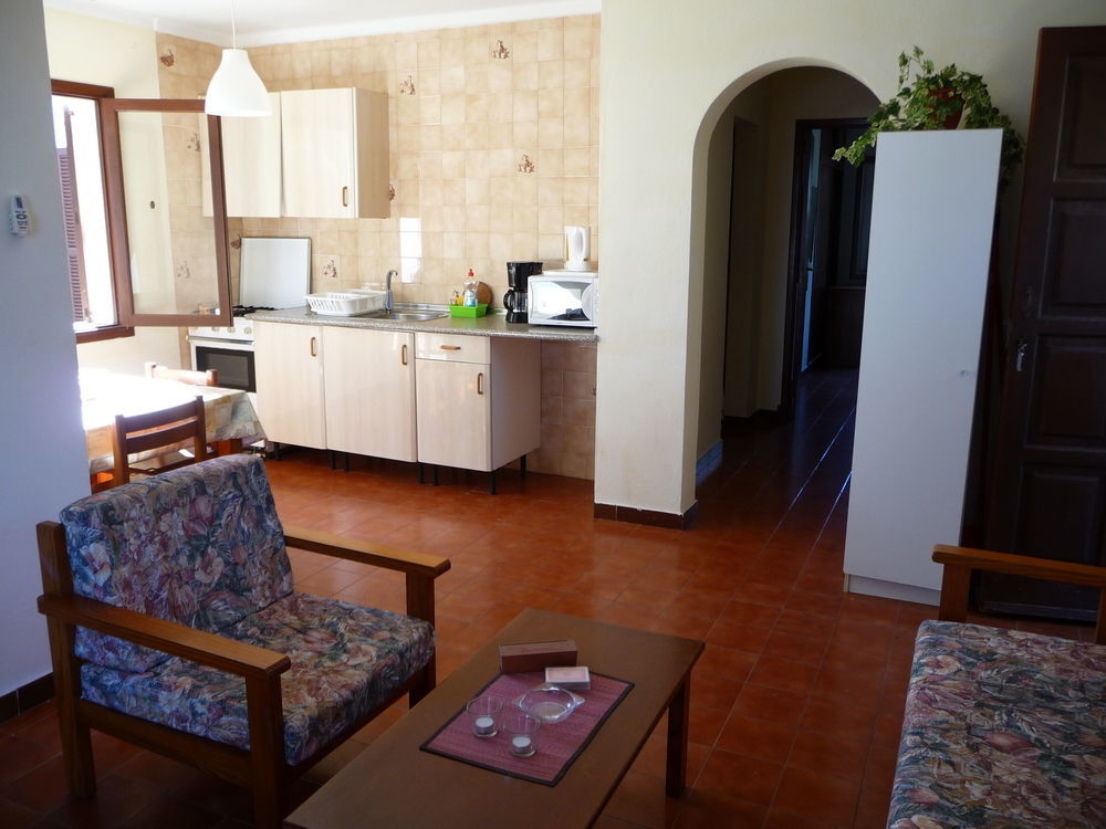 Apartamentos Osa Menor Cala D´Or Kültér fotó