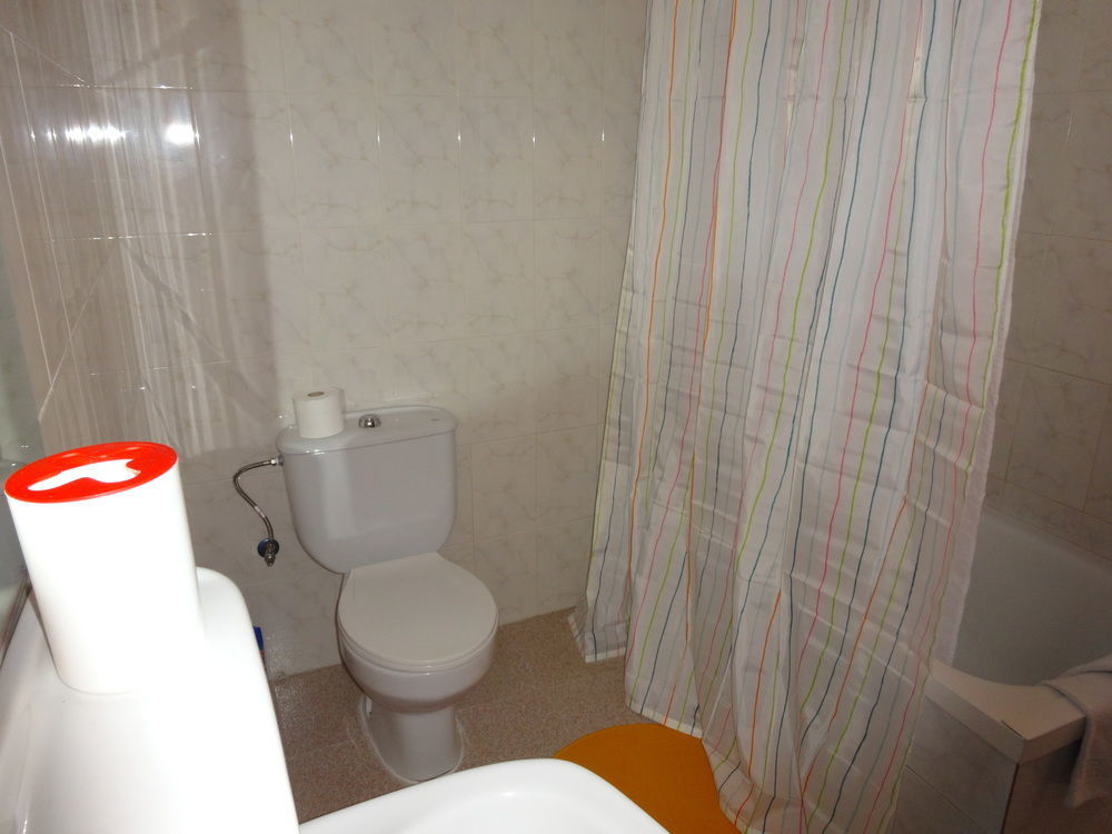 Apartamentos Osa Menor Cala D´Or Kültér fotó