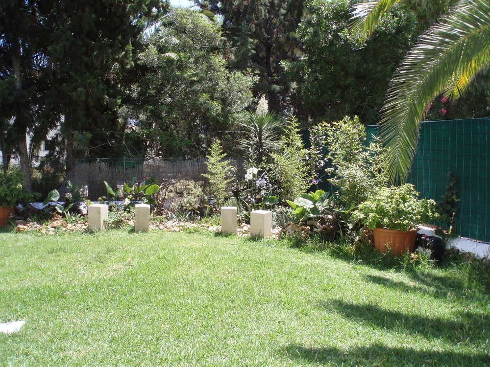 Apartamentos Osa Menor Cala D´Or Kültér fotó