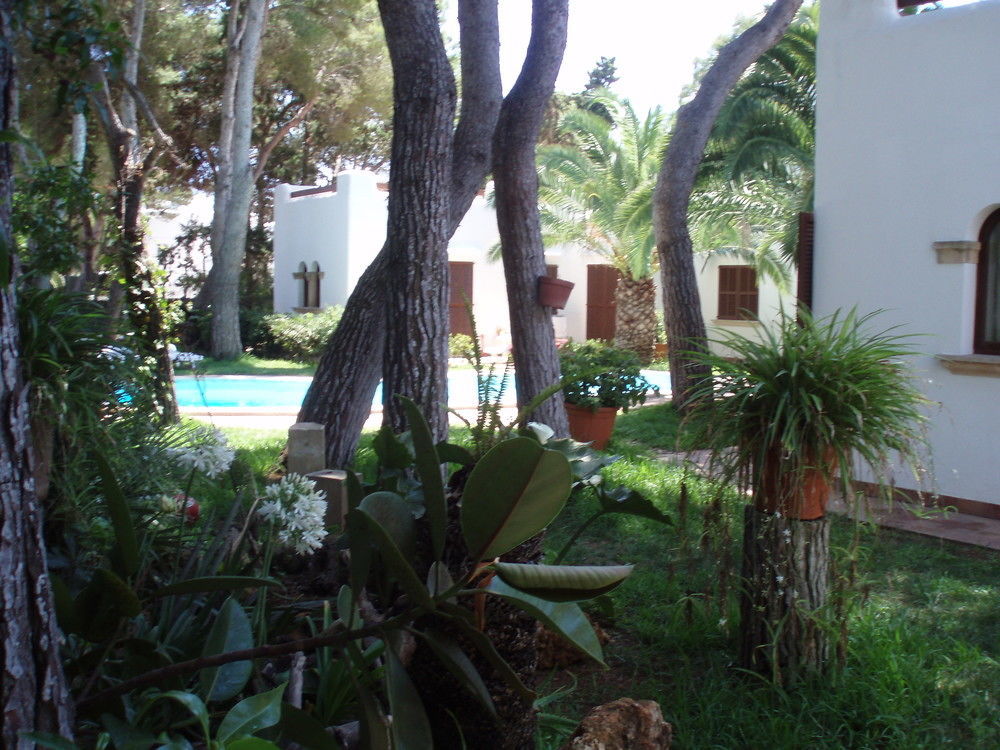 Apartamentos Osa Menor Cala D´Or Kültér fotó