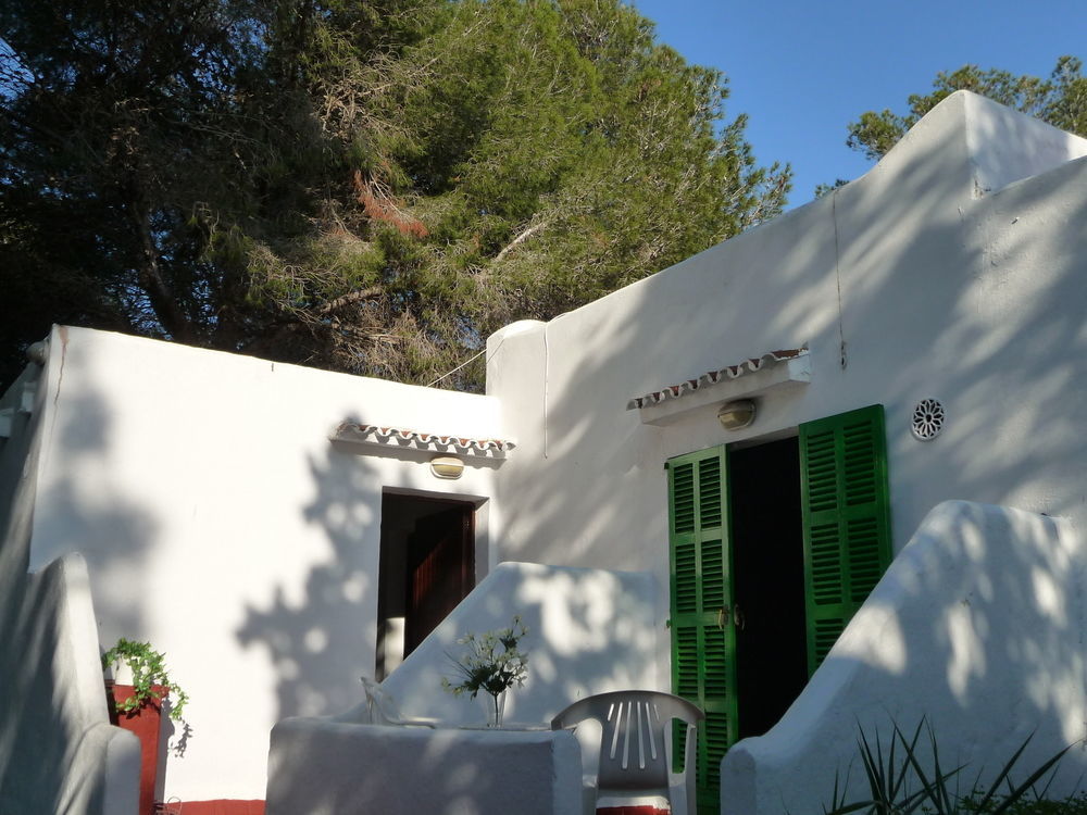 Apartamentos Osa Menor Cala D´Or Kültér fotó