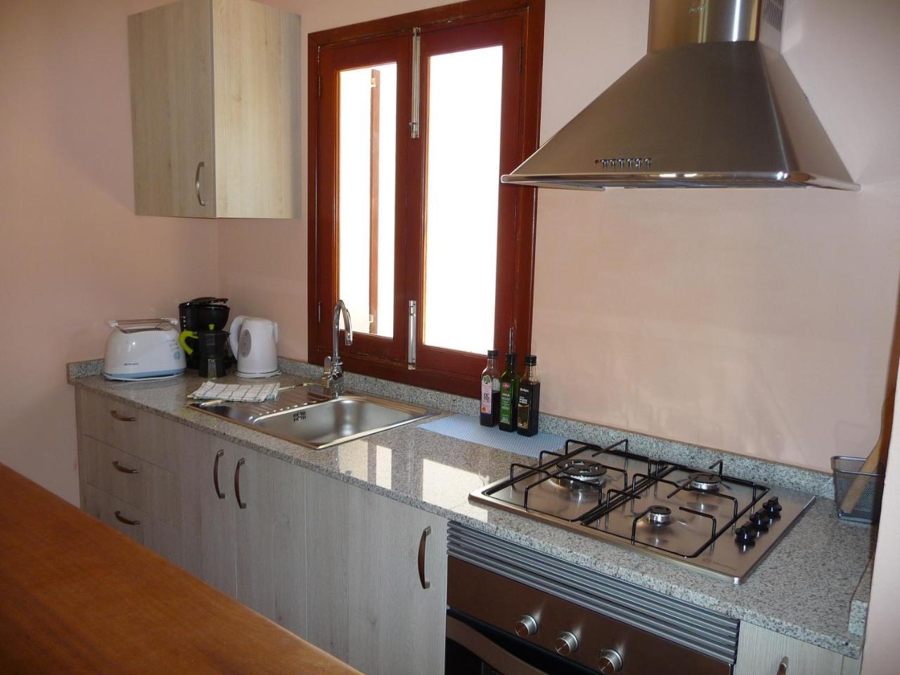 Apartamentos Osa Menor Cala D´Or Kültér fotó