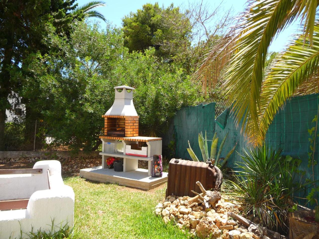 Apartamentos Osa Menor Cala D´Or Kültér fotó