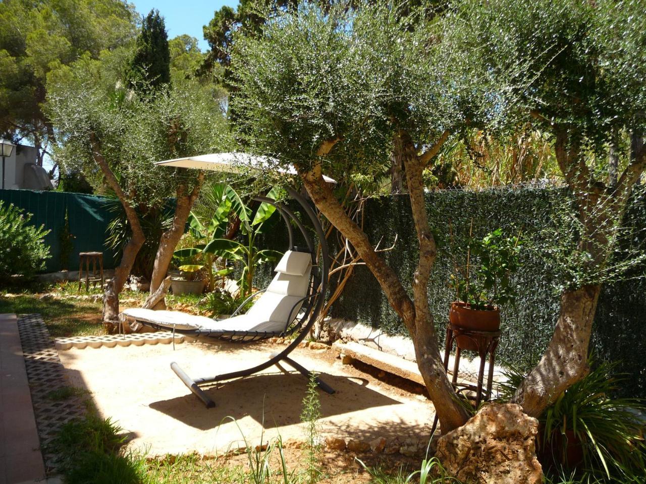 Apartamentos Osa Menor Cala D´Or Kültér fotó