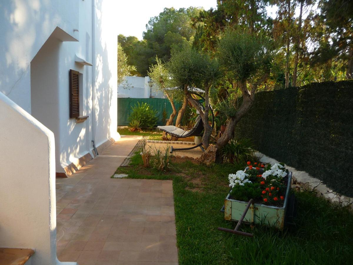 Apartamentos Osa Menor Cala D´Or Kültér fotó